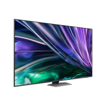 Samsung QN85D QE55QN85DBT 139,7 cm (55 colių) 4K Ultra HD Smart TV Wi-Fi anglis, sidabras