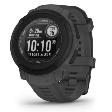 SMARTWATCH INSTINCT 2 / DEZL EDIT. 010-02626-70 GARMIN