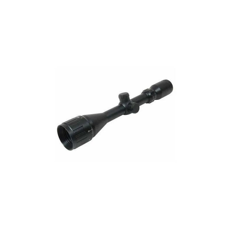 GAMO 4-12X44 AO RIFLE SCOPE