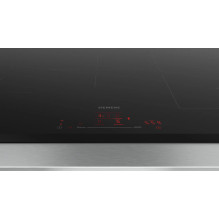 Siemens iQ500 ED851HWB1E hob Black Built-in 80 cm Zoneless induction hob 4 zone(s)