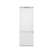 HOTPOINT FRIDGE-FREEZER HA...