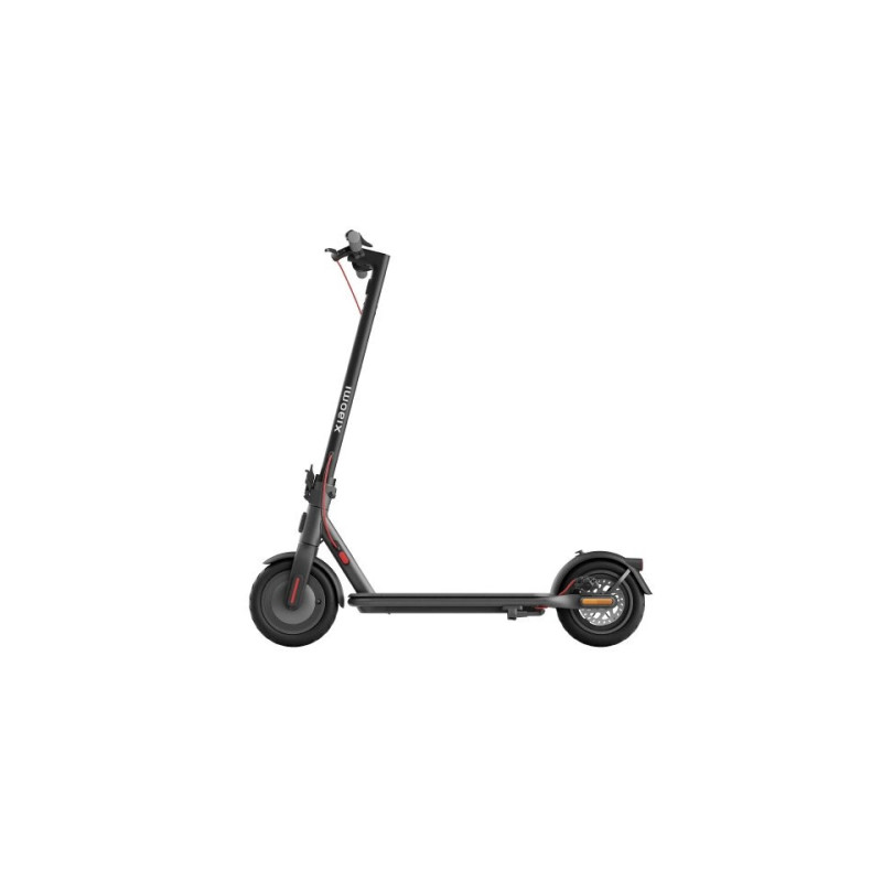 Xiaomi Mi Electric Scooter 4 - electric scooter