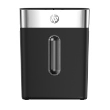 HP Oneshreed 8CC shredder black