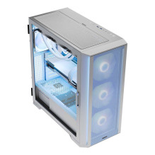 MODECOM HORIZON ARGB Flow MIDI USB 3.0 X 2 CYPE-C computer case