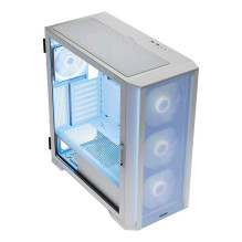 MODECOM HORIZON ARGB Flow MIDI USB 3.0 X 2 CYPE-C computer case