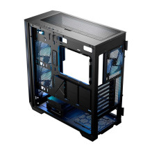 MODECOM HORIZON ARGB Flow MIDI USB 3.0 X 2 CYPE-C computer case