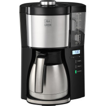 Melitta 1025-18 Drip coffee maker 1.375 L