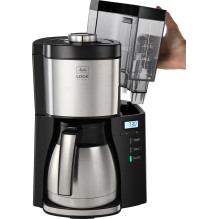 Melitta 1025-18 Drip coffee maker 1.375 L