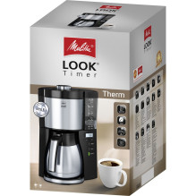 Melitta 1025-18 Kavos virimo aparatas 1,375 L