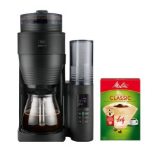 MELITTA® AROMAFRESH CONTAINER Juodas