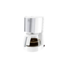 MELITTA® ENJOY TOP GLASS CHEF 1017-03 Baltas