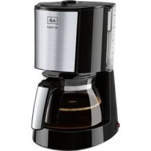 Melitta Enjoy Top 1017-04 Black Filter coffee maker