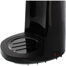 Melitta Enjoy Therm 1017-06 stalinis espreso kavos aparatas juodas