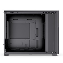 Computer Case JONSBO D31 MESH SCREEN Black