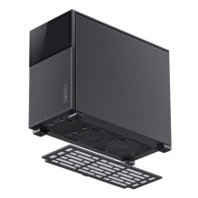 Computer Case JONSBO D31 MESH SCREEN Black