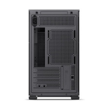 Computer Case JONSBO D31 MESH SCREEN Black