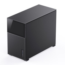 Computer Case JONSBO D31 MESH SCREEN Black