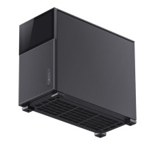 Computer Case JONSBO D31 MESH SCREEN Black