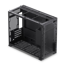 Computer Case JONSBO D31 MESH SCREEN Black