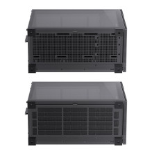 Computer Case JONSBO D31 MESH SCREEN Black