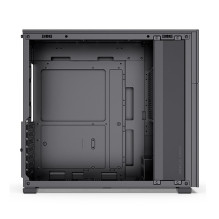 Computer Case JONSBO D41 MESH SCREEN Black