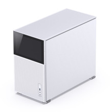 Computer Case JONSBO D31 MESH SCREEN White