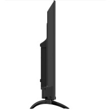 65 colių televizorius Blaupunkt 65UGC6000 4K Ultra HD, GoogleTV, Dolby Atmos, WiFi 2,4–5GHz BT, WiFi juodas