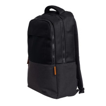 NB BACKPACK LISBOA 16&quot; / BLACK 25244 TRUST