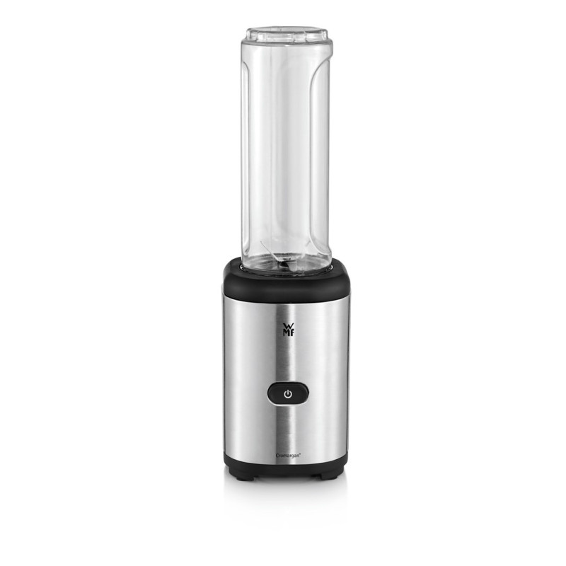 WMF Kult X 0416270011 0.6 L Tabletop blender 300 W Black, Silver