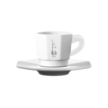 Bialetti RTATZ402 cup White...