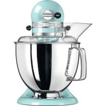 KitchenAid Artisan food processor 300 W 4.8 L Blue