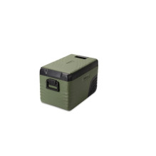 Yolco KX30 GREEN portable compressor refrigerator