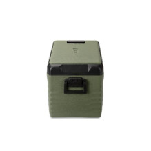 Yolco KX30 GREEN portable compressor refrigerator