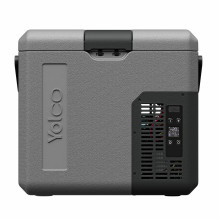 Yolco ET18 fridge Portable (placement) 17 L E Grey