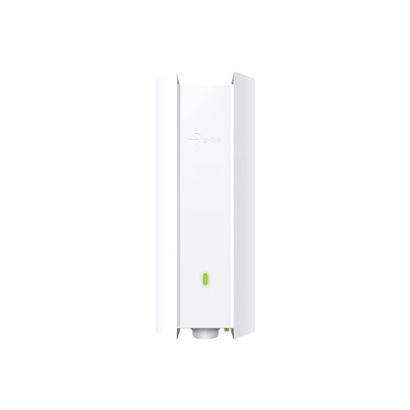 Access Point, TP-LINK, 1800 Mbps, 1x10 / 100 / 1000M, EAP623-OUTDOORHD