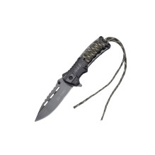 AZYMUT ÜBERLEBEN FEUER STARTER SURVIVAL KNIFE