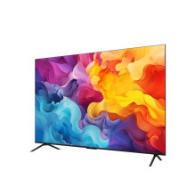 TCL 85V6B televizorius 2,16 m (85 colių) 4K Ultra HD išmanusis televizorius Wi-Fi juodas