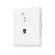 TP-Link Omada AC1200 Wireless MU-MIMO Gigabit Wall-Plate Access Point