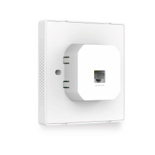 TP-Link Omada AC1200 Wireless MU-MIMO Gigabit Wall-Plate prieigos taškas