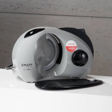 SMAPP Slicer 294.5 Graphite