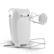 SMAPP Hand Mixer 451.4 White