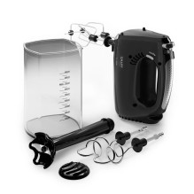 SMAPP rankinis maišytuvas 451.5 Blender Black