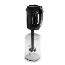 SMAPP Hand Mixer 451.5 Blender Black