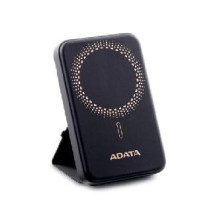 POWER BANK USB-C 5000MAH BLACK / R050 MAGNETIC PR050-11BK ADATA