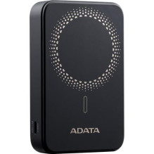 POWER BANK USB 10000MAH BLACK / PR100-12BK ADATA