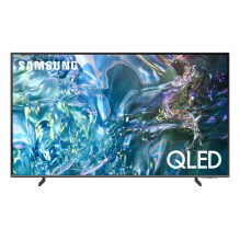 Samsung Q67D QE50Q67DAUXXH televizorius 127 cm (50 colių) 4K Ultra HD Smart TV Wi-Fi pilka, titano