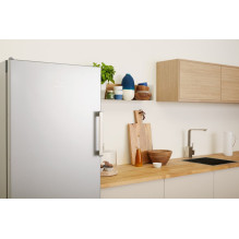 INDESIT UI6 2 S šaldiklis