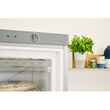 INDESIT UI6 2 S freezer