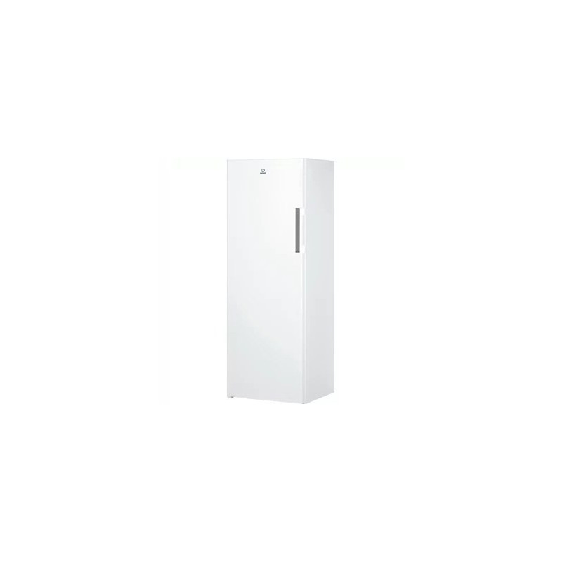 Indesit UI6 2 W Upright freezer Freestanding 245 L E White