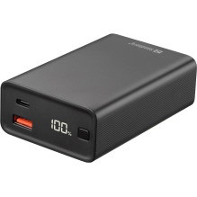 Sandberg 420-95 Travel Powerbank 20000 PD65W